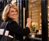 She Built a Global Brand Without a Plan