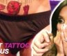 Demon Semen Tattoo! | Just Tattoo Of Us 1