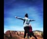 Vortex Yoga with Yogi Blaire in Sedona