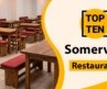 Top 10 Best Restaurants in Somerville, Massachusetts | Somerville Best Restaurants | USA