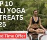 Top 10 Bali Yoga Retreats 2025 Reviews | Discover Best Bali Yoga Retreats