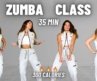 35 MIN ZUMBA DANCE WORKOUT | Fun & Effective Weight Loss Fitness