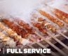 Inside The Dinner Rush Serving 300 People At NYC’s Best Kebab Restaurant | Full Service