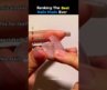 RANKING THE BEST NAILS MADE EVER 💅 #tiktokviral #nails #usa #shorts
