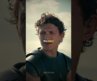 Matt Damon Father and Son Moment with Tom Holland in Odyssey 😂❤️