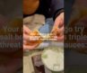 Justin’s Salt Bread in NYC has 3 dipping sauces you need to try