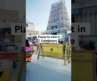 Places to visit in Coimbatore, Tamilnadu #travel #coimbatore #tamilnadu #traveltips #ytshorts #india