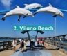 6 Best Beaches in St. Augustine, FL
