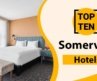 Top 10 Best Hotels in Somerville, Massachusetts | Somerville Best Hotels | USA