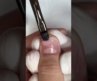 Nail Art !! So satisfying repair #nailrepair #satisfyingnails #polygelnails #fyp #usa