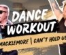 🔥 5 MINUTE DANCE CARDIO WORKOUT 🔥  | Full Body Workout with MoveFit Mama Fitness