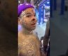 Next level tattoo and body mods 😵 (🎥: ig/adrianomodificado)