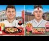 I Ate McDonald’s From Every Country
