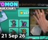 Batomon Showdown – 21 Sep 2026 – Unofficial Northernlion VOD