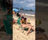 🇧🇷 Copacabana Beach Best Travel