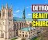 Top 10 Most Beautiful Catholic Churches in Detroit You Must See | Catholic Pilgrimage USA