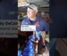Scotland fans drink Boston bars dry during World Cup