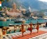 Rishikesh & Haridwar🇮🇳 Inside India’s Holiest Rituals on the Ganges | 4K