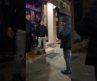 They were closed. #shorts #drunk #fight