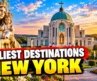 Top 10 Catholic Pilgrimage Sites in New York You Must Visit | Catholic Documentary