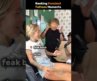 Ranking Funniest Tattoo Moment 🤣 #usa #funny #ranking