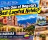 Is This One of Bogotá’s Best-Located Hotels? | NH Collection Hacienda Royal