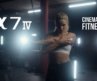 Sony A7IV Cinematic FITNESS VIDEO Featuring FE 16-35mm Power zoom – FE 4/PZ A7m4 Footage
