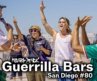 Hype Freestyles at Red Bull BC One | Harry Mack Guerrilla Bars 80