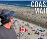 Inside The US Beach Town With Only Three Americans