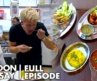 Indian Resteraunt Food Stuns Gordon Ramsay | Ramsay’s Best Restaurant
