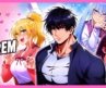 [FULL] He Just Wanted a Normal Life but Got Isekai’d into a Random Manga?!