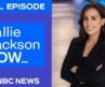 Hallie Jackson NOW – Sept. 22 | NBC News NOW