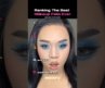 Ranking The Best Makeup Fails Ever (new) #shortsviral