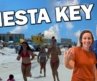 8 Miles Of White Sand Beaches (Siesta Key)