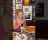 Yonna Tries The BEST Pizza In New York 🍕😮 #YonnaJay