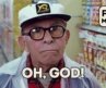 Oh, God! (1977) | English | Comedy
