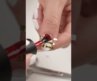USA nails idea Nail polish art design #viral #nailtutorial