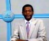 ZTV News 1995: R500m. International Business Marketing And Trading Centre
