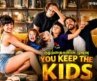 YOU KEEP THE KIDS (2026) | பச்சோம் கா ஃபைசலா | Hollywood Tamil Dubbed Family Comedy Movie