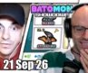 NL talks about Dan / Batomon Showdown – 21 Sep 2026