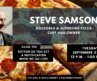 The Institute Presents: Steve Samson