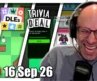 The Choicer Voicer / THE DLES / Trivia Deal / Batomon Showdown – 16 Sep 2026