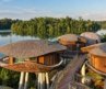 Singapore New 5-star Hotel Stay: Sleeping Inside a Zoo 🐘 Mandai Rainforest Resort by Banyan Tree