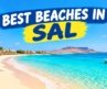 Best Beaches in Sal, Cape Verde