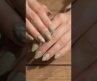 USA Classy Nails Inspiration Nail polish art nail ideas #viral #shortsfeed