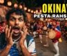 Aku Masuk Pesta Warisan Masyarakat Okinawa Yang Tourist Tak Tahu ! | Jepun