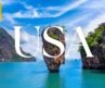 Top 3 Scenic USA Destinations for INSTANT RELAXATION in 2025