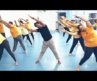 Full Body Workout | Zumba Fitness With Unique Beats | Vivek Sir