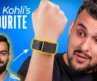 I used Virat Kohli’s Fitness Tracker! – WHOOP 5.0