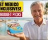 5 Best All-Inclusive Resorts in Mexico for Seniors on a Fixed Budget